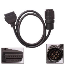 10pin Icom D Cable Icom-D Motorcycles Motobikes Diagnostic Tool for BMW